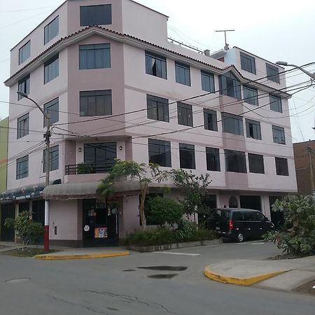 Sumak Samana Wasi Lima Exterior foto