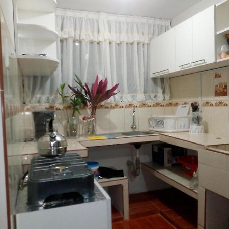 Sumak Samana Wasi Lima Exterior foto