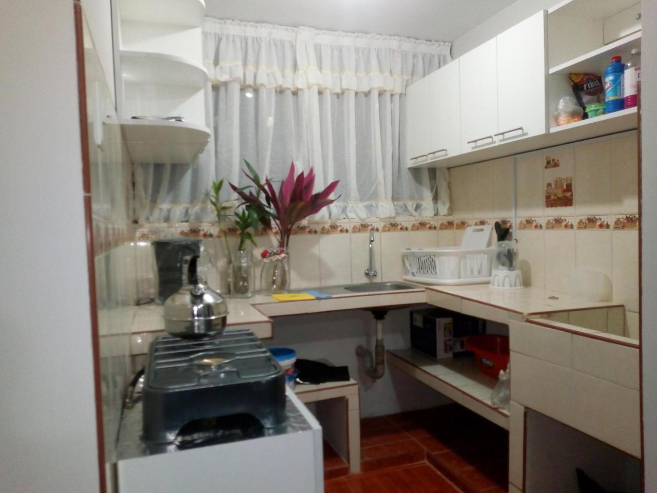 Sumak Samana Wasi Lima Exterior foto