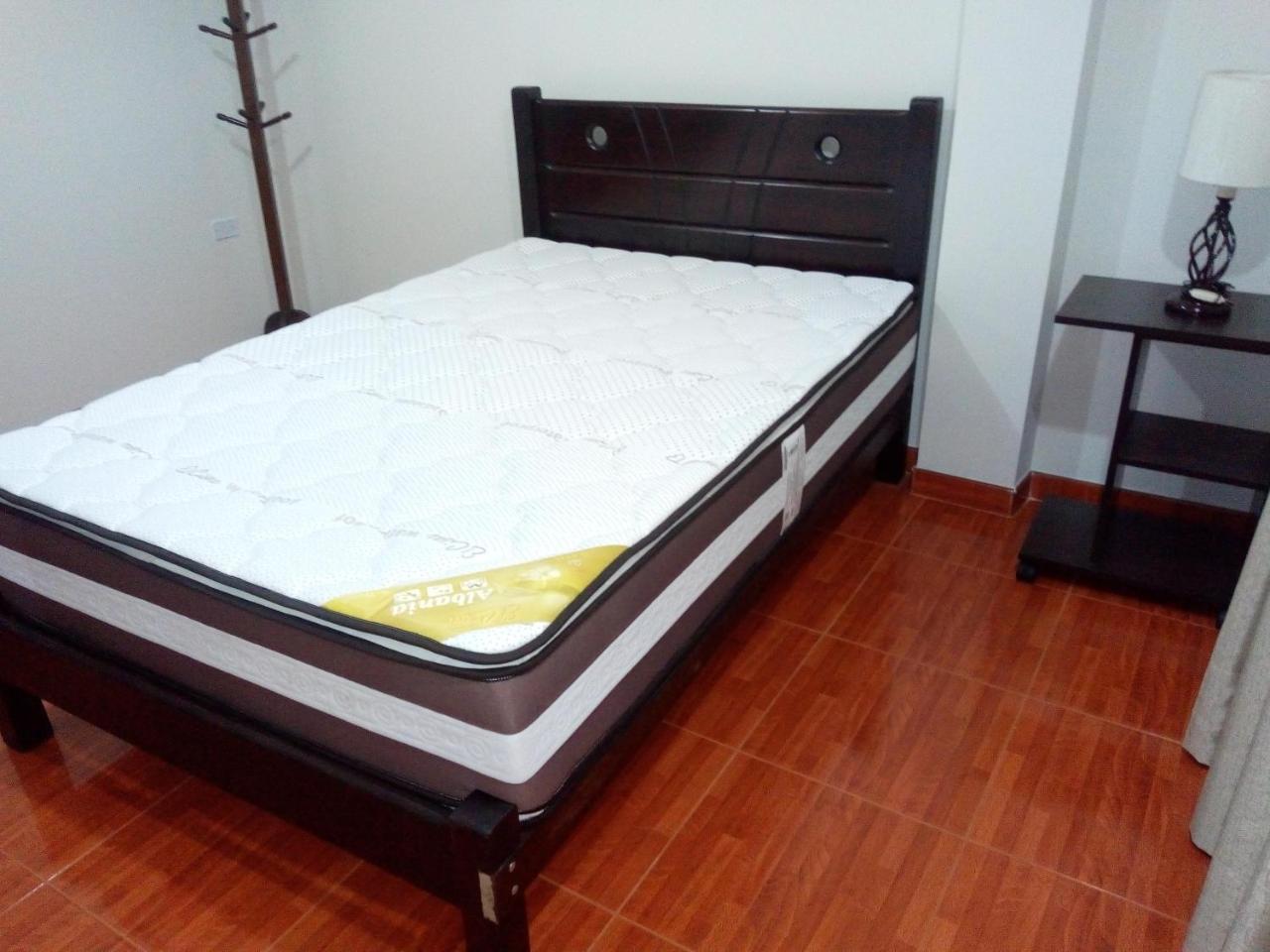 Sumak Samana Wasi Lima Exterior foto