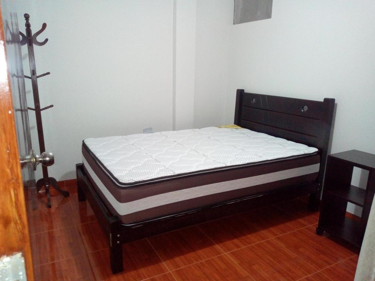 Sumak Samana Wasi Lima Exterior foto