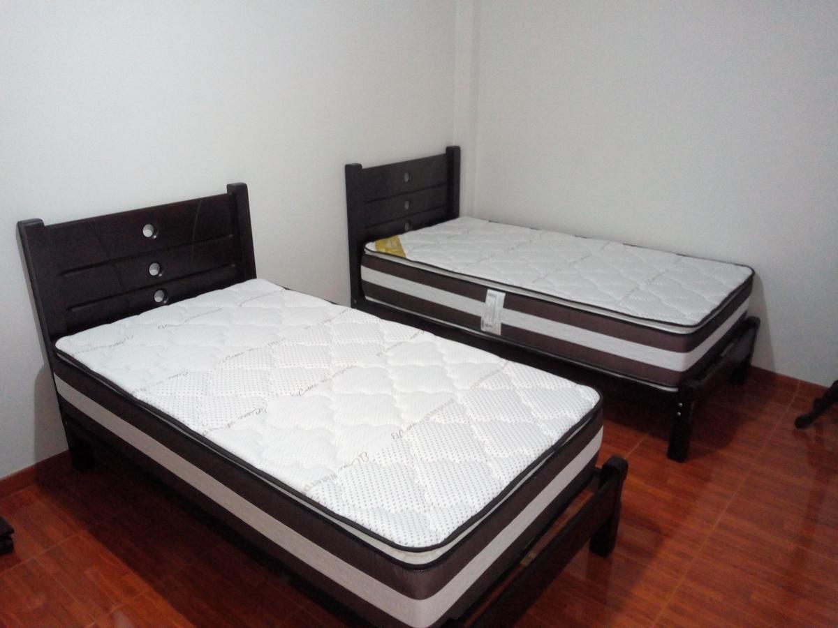 Sumak Samana Wasi Lima Exterior foto