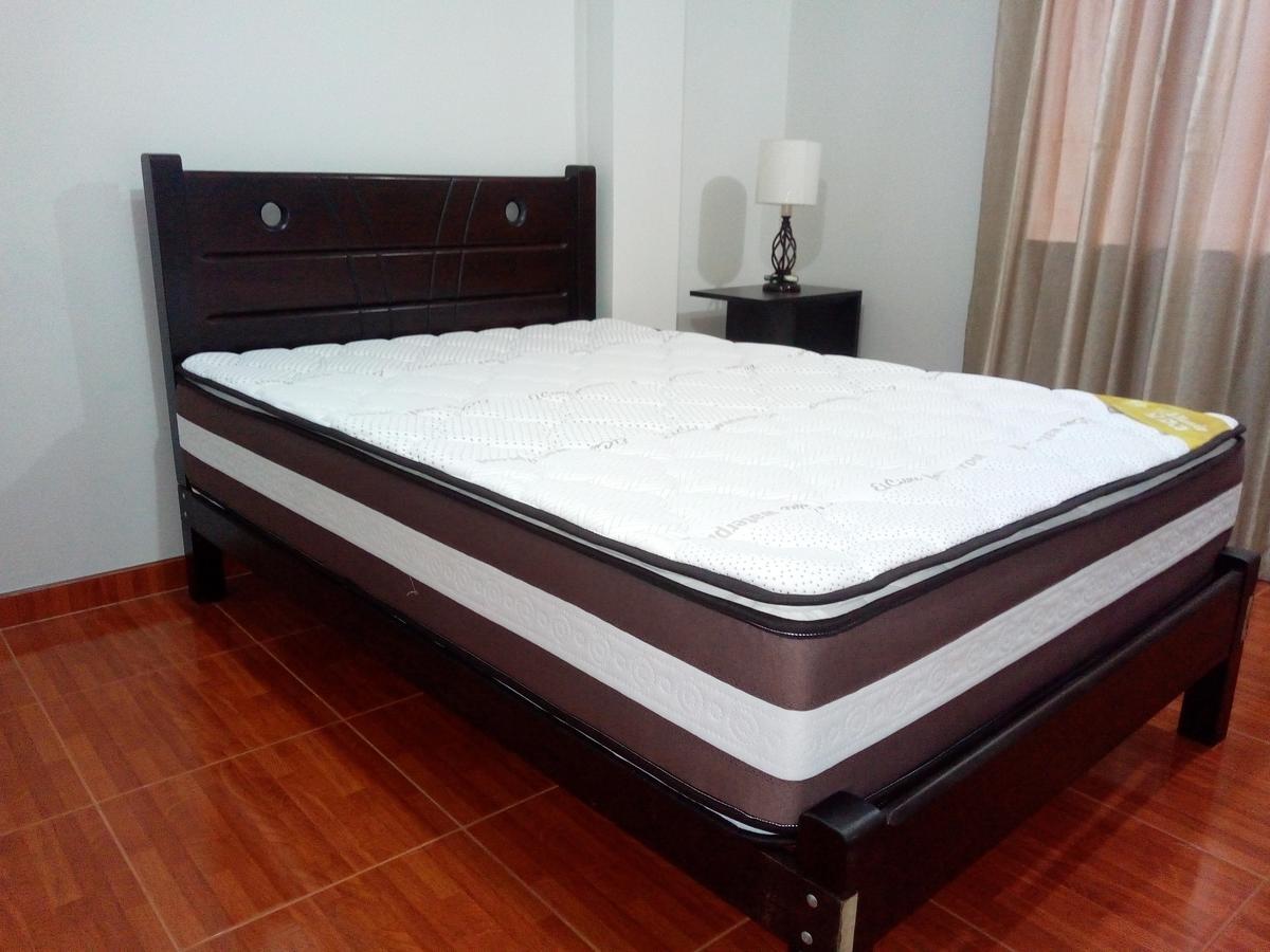 Sumak Samana Wasi Lima Exterior foto